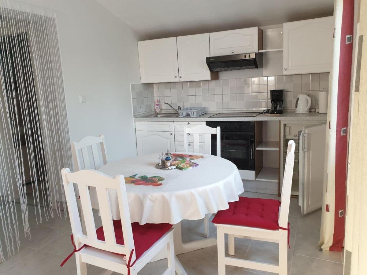 Villa 2 Swans Перой Экстерьер фото