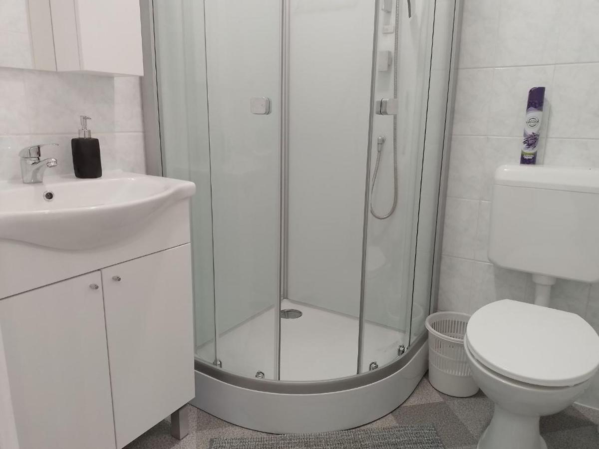 Villa 2 Swans Перой Экстерьер фото