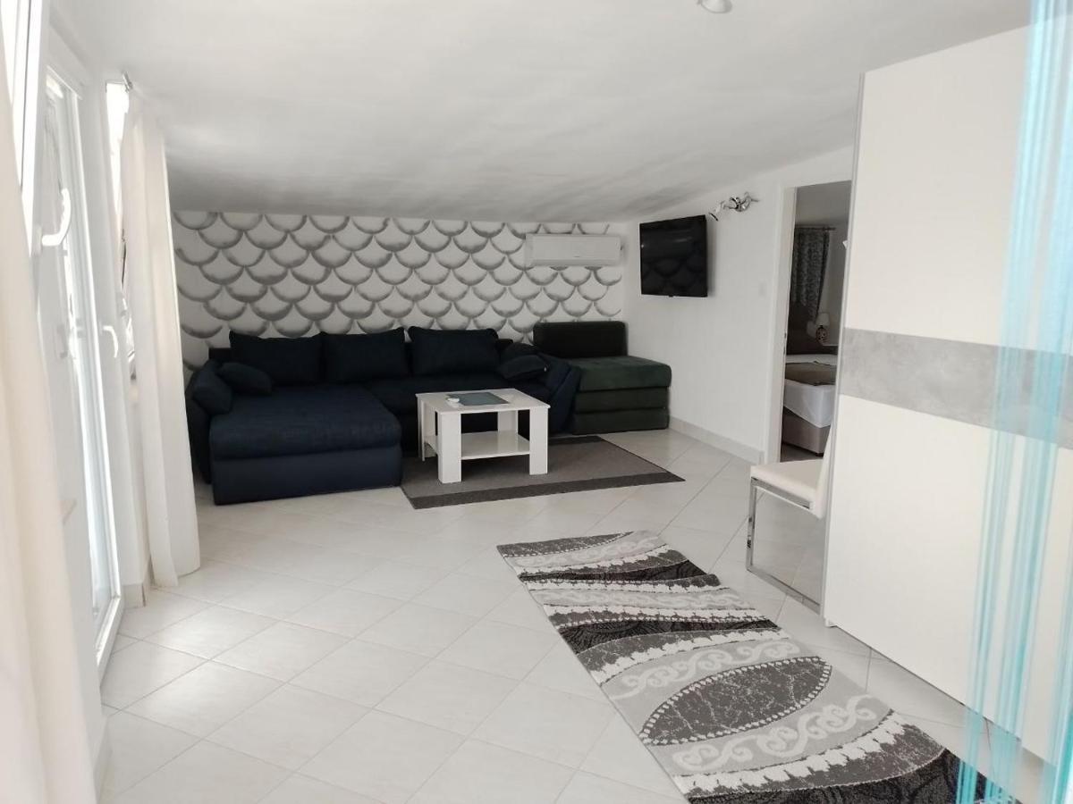 Villa 2 Swans Перой Экстерьер фото