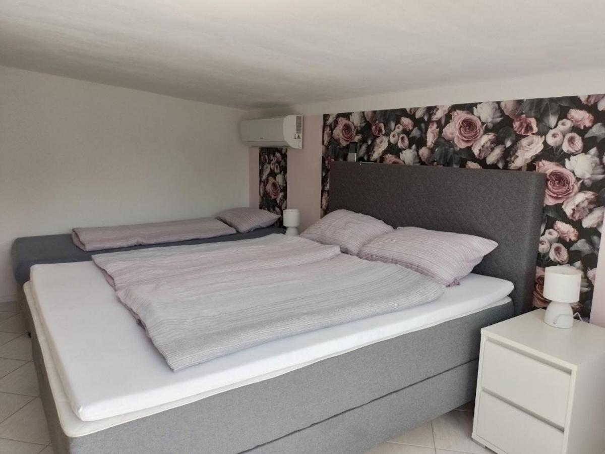 Villa 2 Swans Перой Экстерьер фото