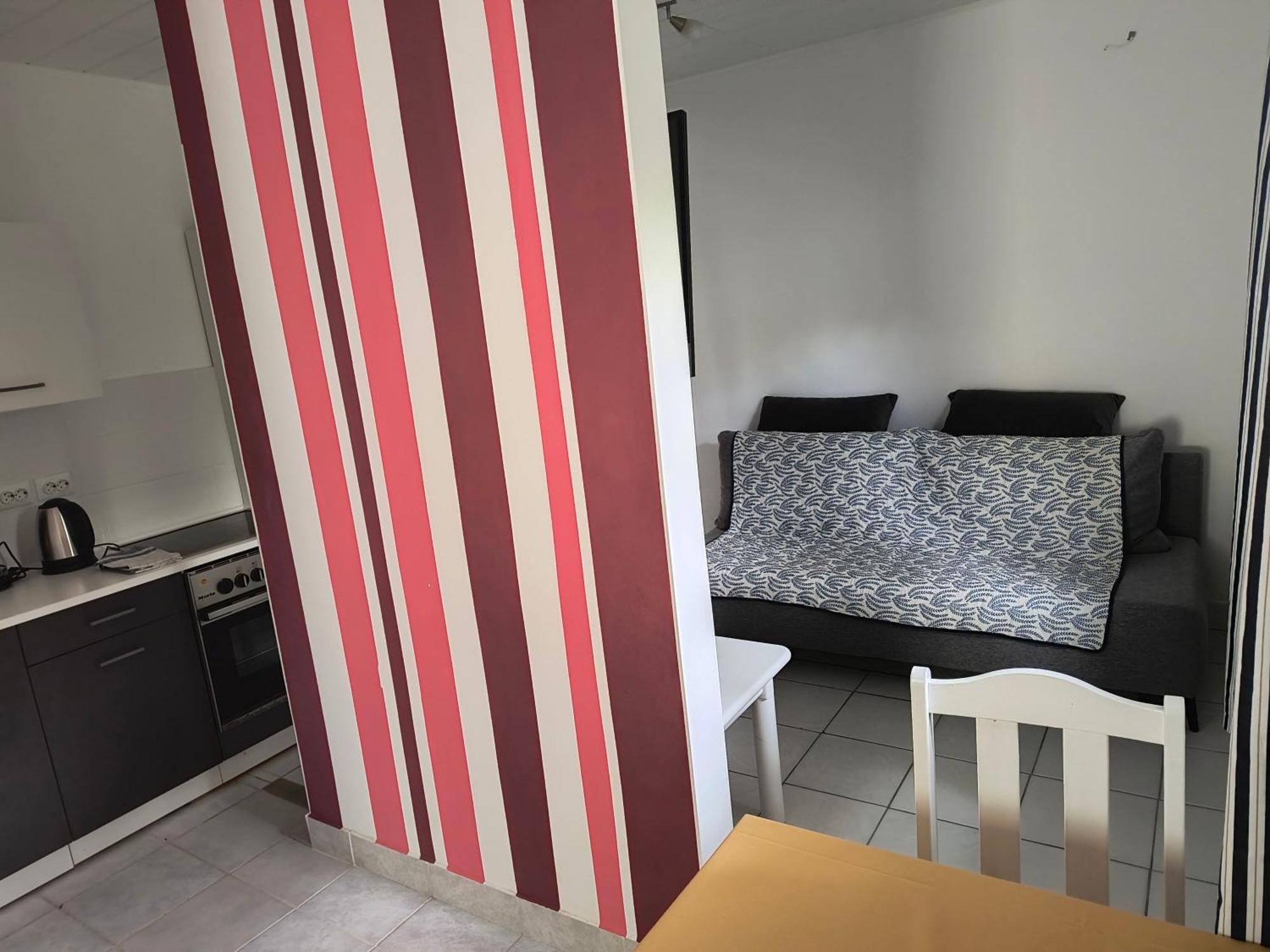 Villa 2 Swans Перой Экстерьер фото