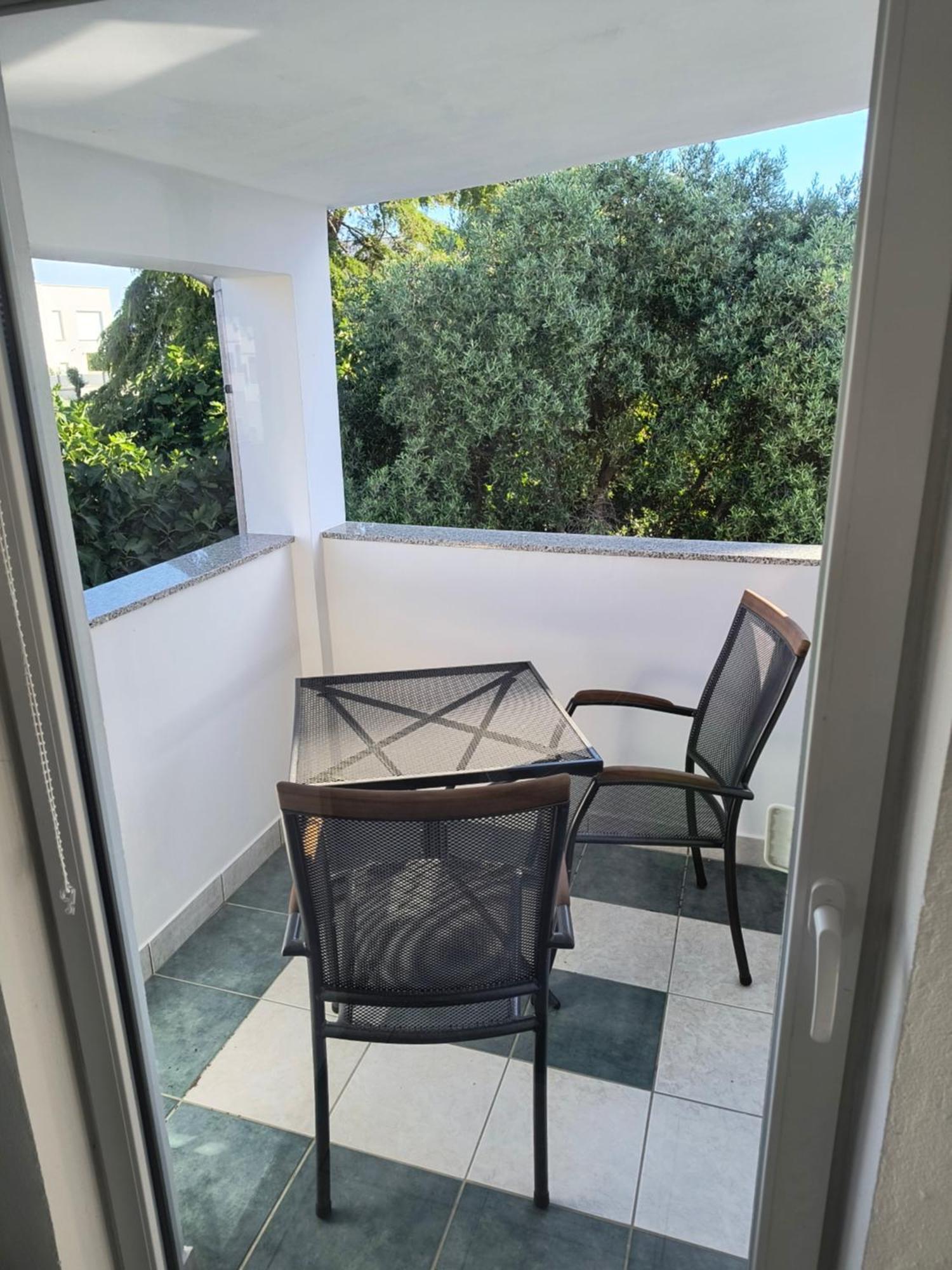 Villa 2 Swans Перой Экстерьер фото