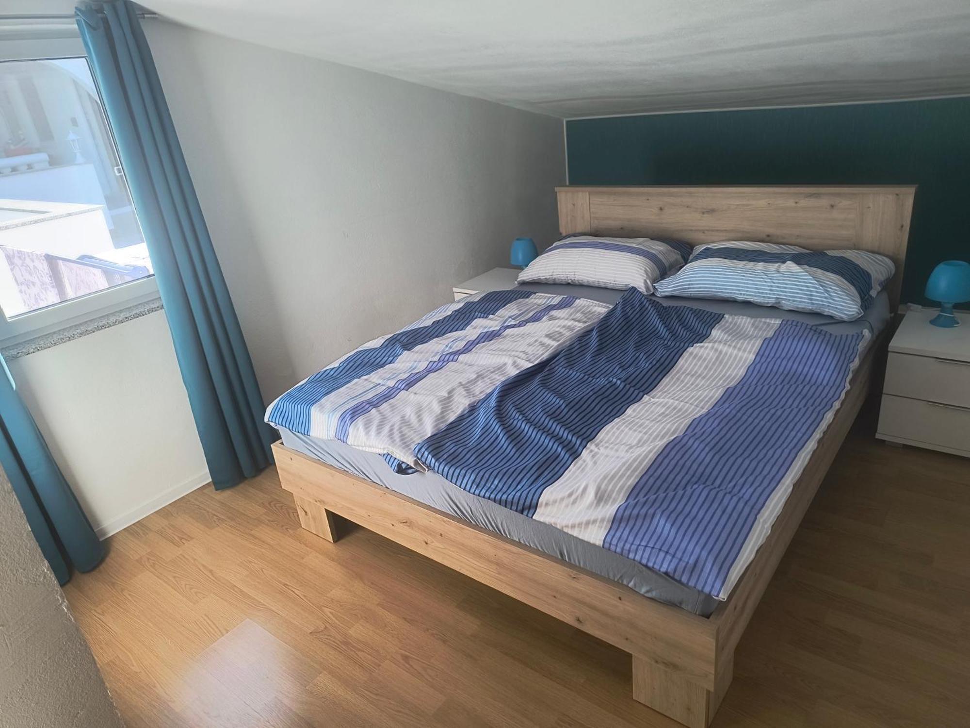 Villa 2 Swans Перой Экстерьер фото