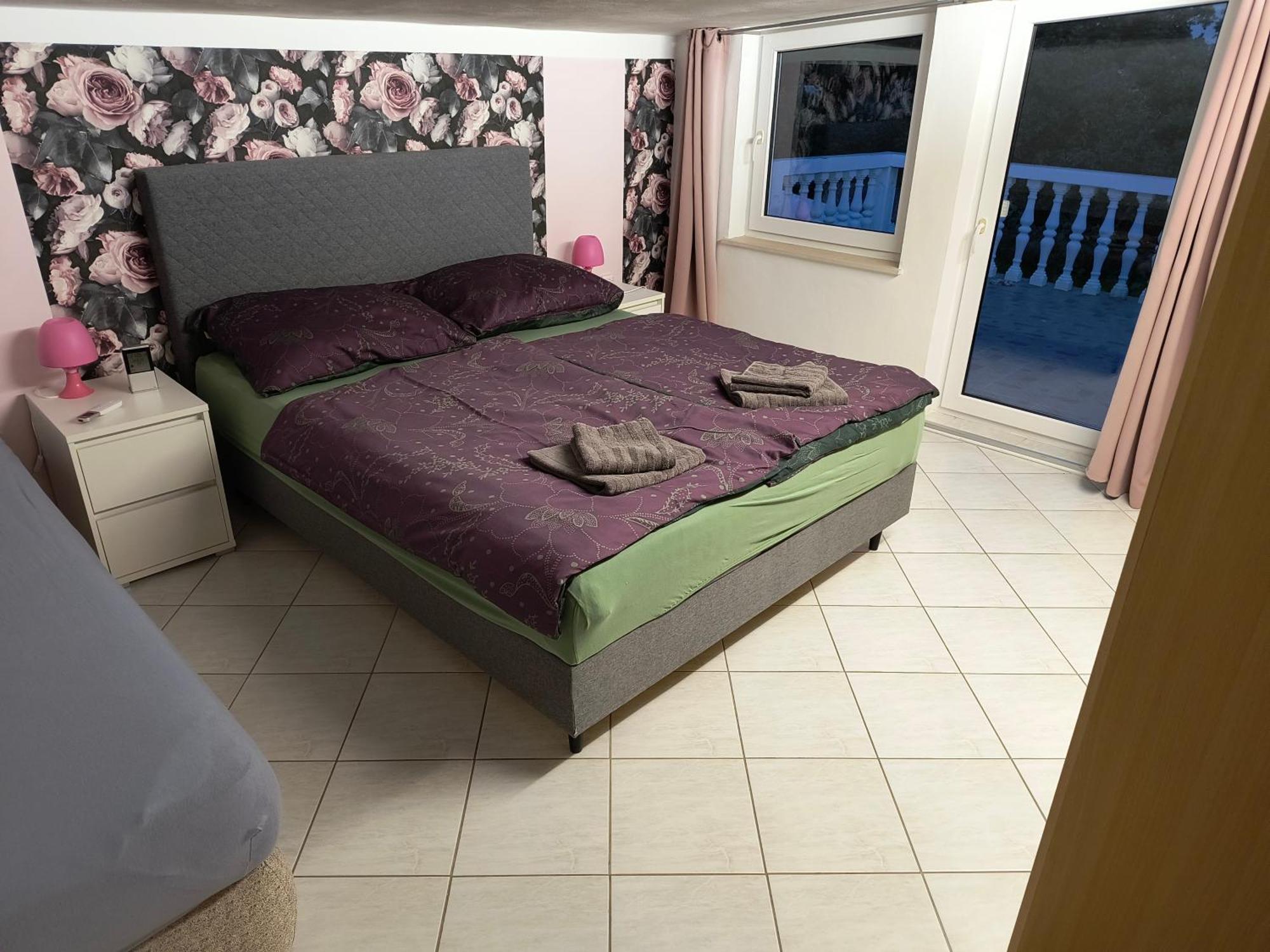 Villa 2 Swans Перой Экстерьер фото