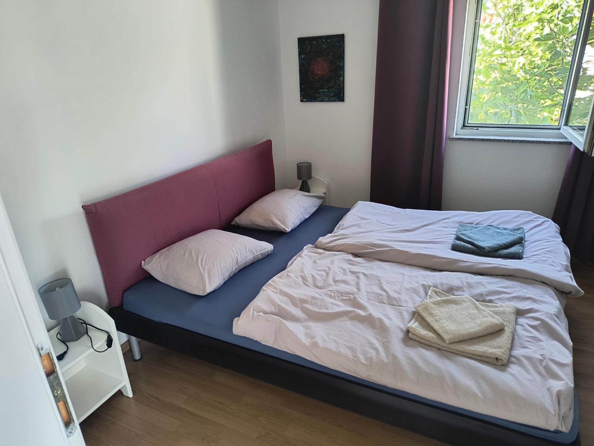Villa 2 Swans Перой Экстерьер фото